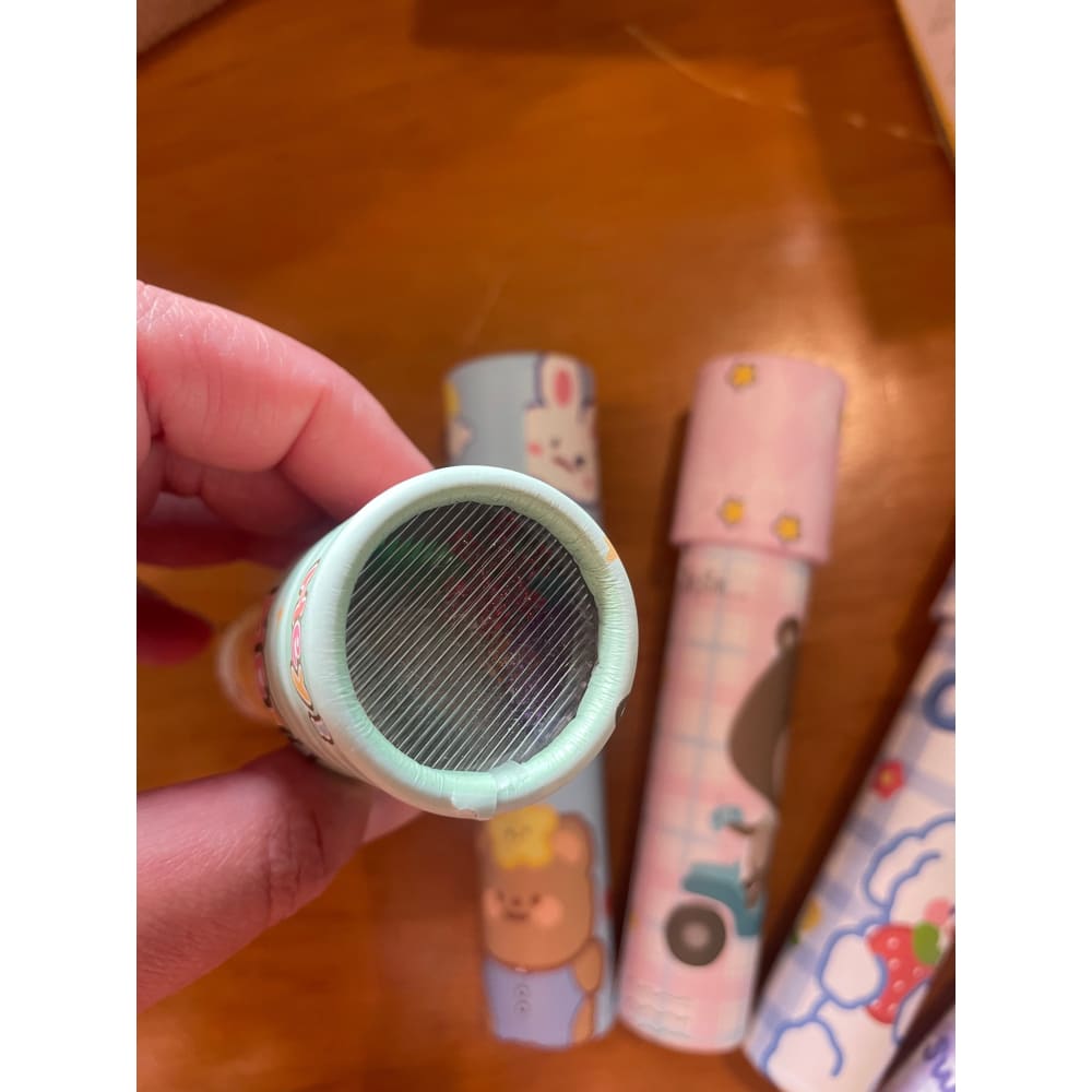 Dreamy kaleidoscopes – magical patterns & whimsical designs - kaleidoscopes toys