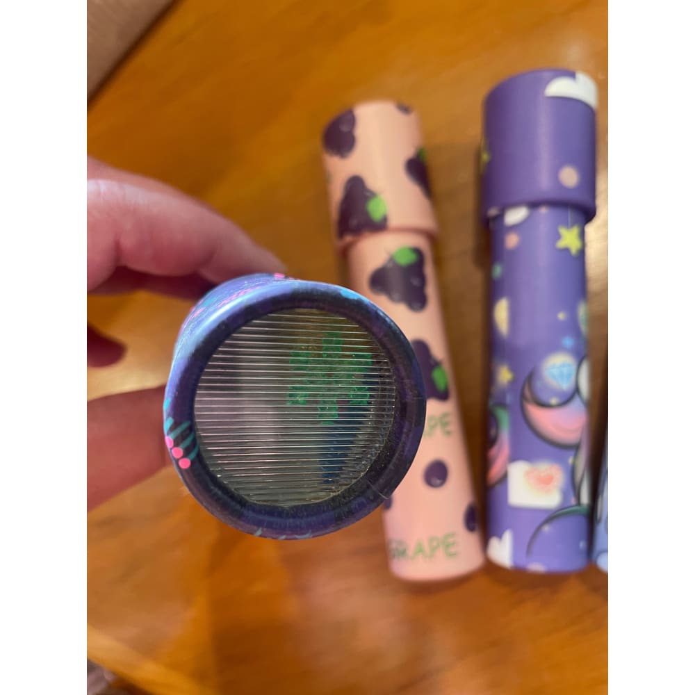 Dreamy kaleidoscopes – magical patterns & whimsical designs - kaleidoscopes toys