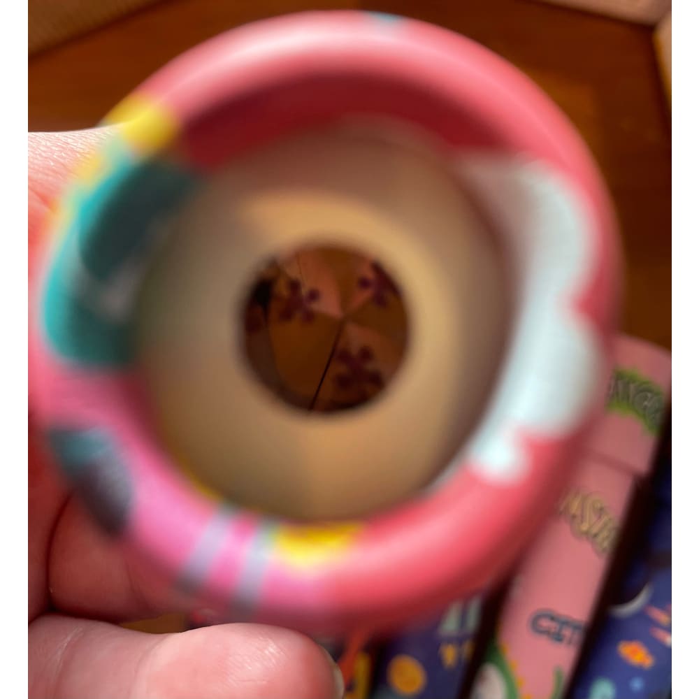 Dreamy kaleidoscopes – magical patterns & whimsical designs - kaleidoscopes toys