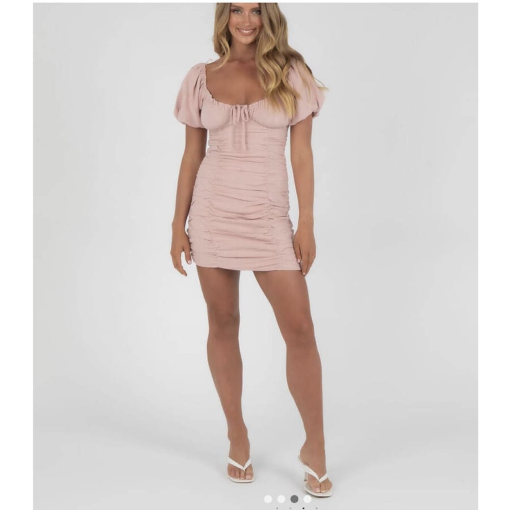 Ava and ever size 10 nebraska dress - dresses clothing & fashion - dresses women’s apparel