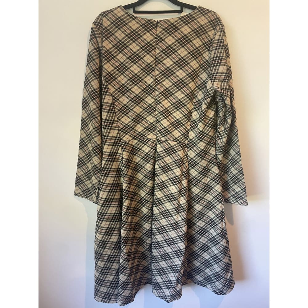 Bnwt capture size 20 winter weight dress - 20 - dresses clothing & fashion - dresses women’s apparel