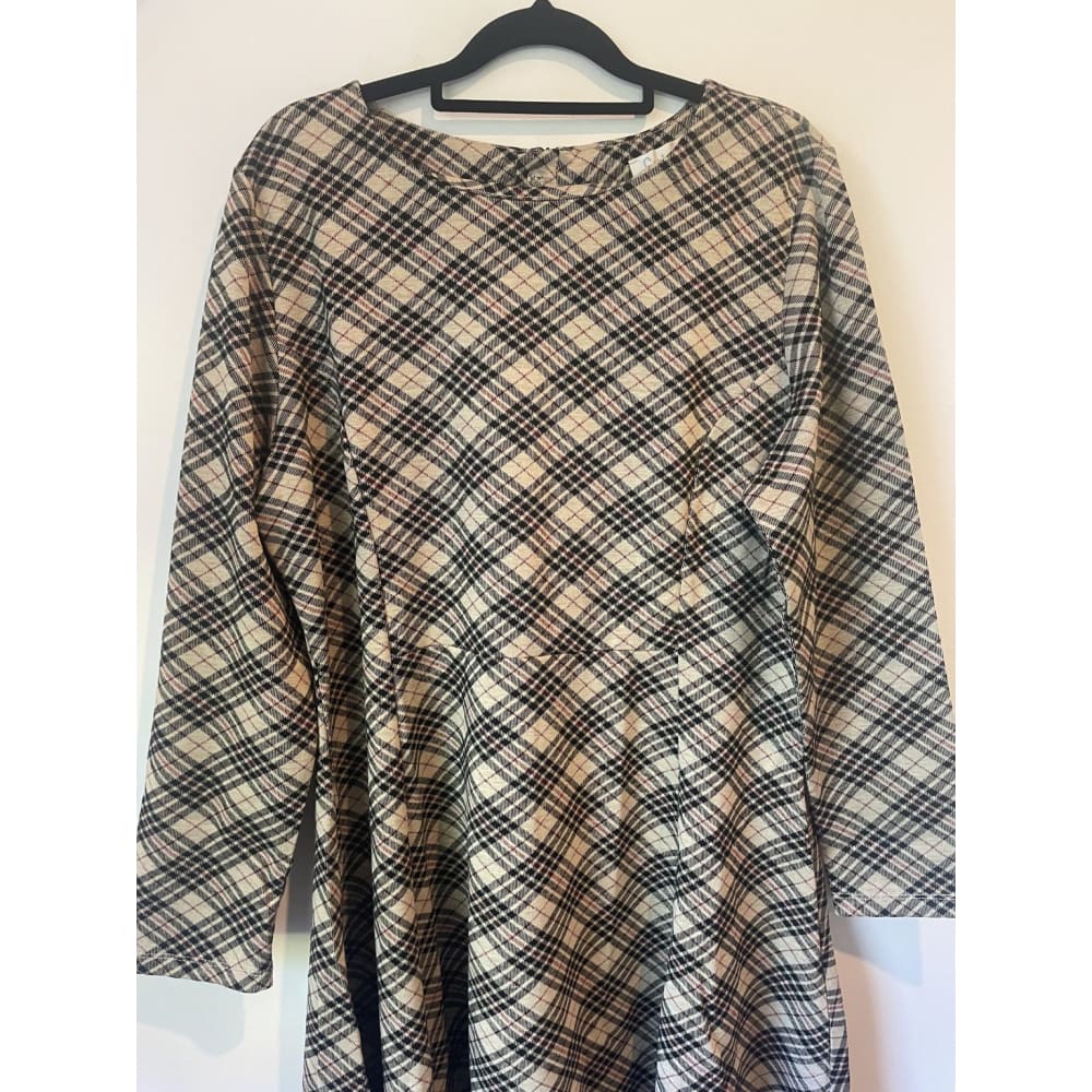 Bnwt capture size 20 winter weight dress - 20 - dresses clothing & fashion - dresses women’s apparel