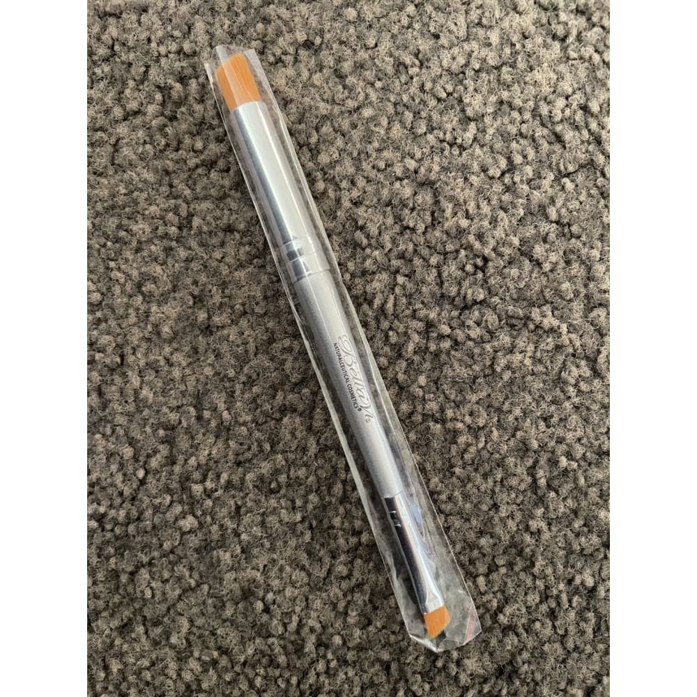Bella vi dual concealer & highlighter brush - makeup brushes accessories & tools - brushes - makeup women’s beauty