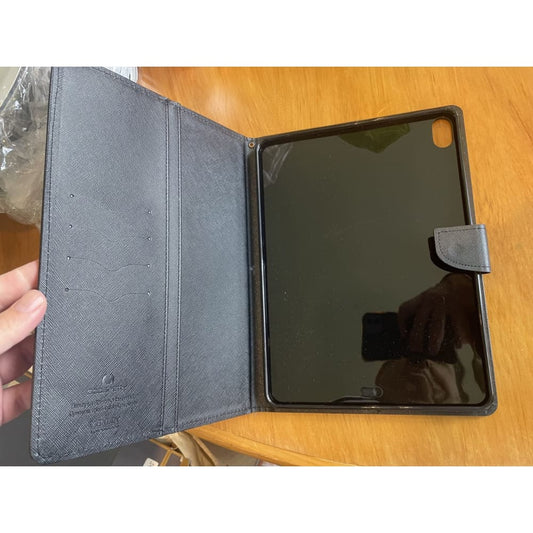 Goosperry diary case for ipad pro 11 - e-book reader cases case - electronics & accessories - ipad electronics