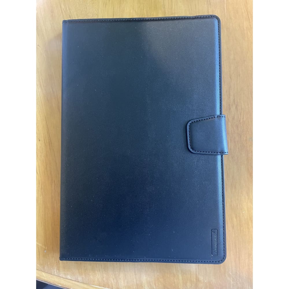 Hanman diary case for samsung galaxy tab s7 / s8 / s9 - e-book reader cases case - electronics & accessories - tab