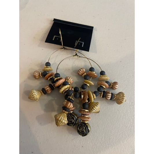 Fashion earrings - earrings earrings - jewelry fashion accessories