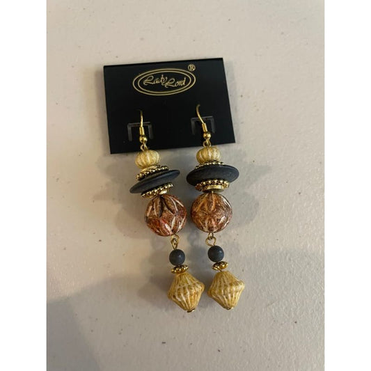 Fashion earrings - earrings earrings - jewelry fashion accessories