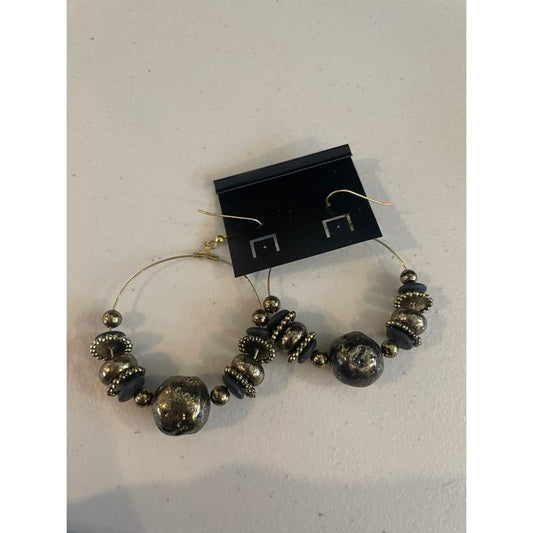 Fashion earrings - earrings earrings - jewelry fashion accessories