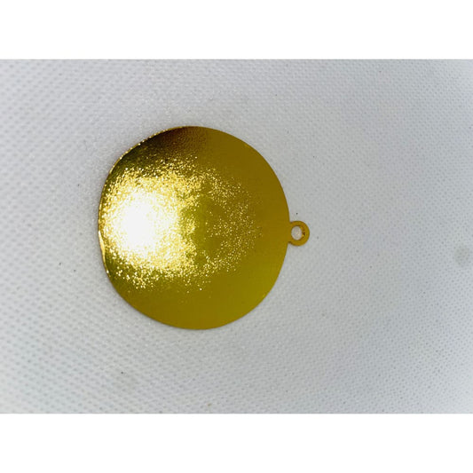 Large stylish pendant with sun and triangle emblem - charms & pendants charms fashion accessories