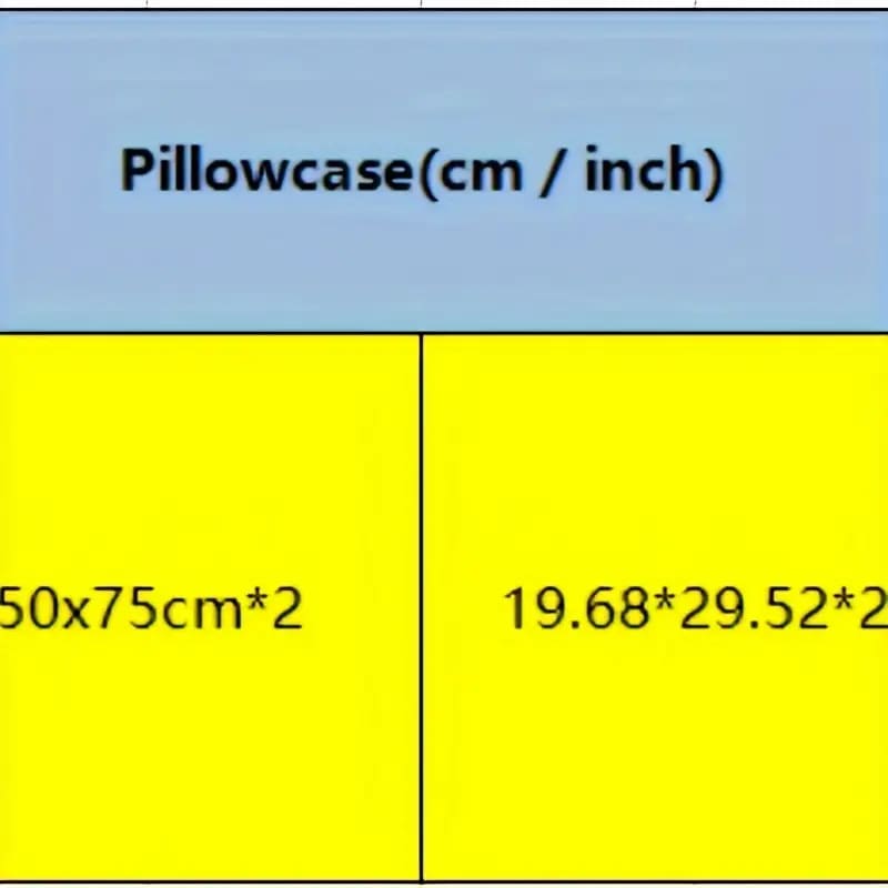 Pair of satin pillowcases in floral print - pillowcases & shams cover - home & living home&living materials