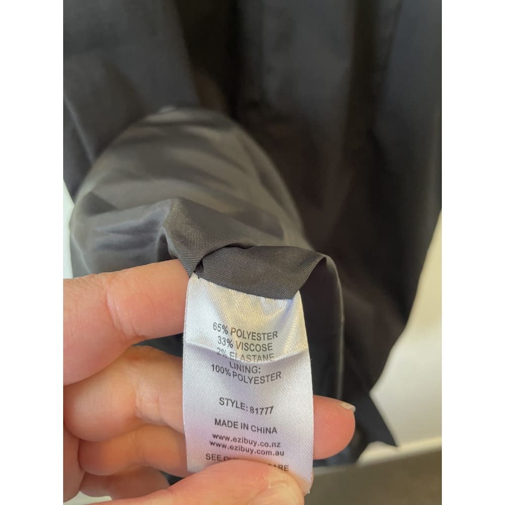 Emerge size 10 dress - dresses clothing & fashion - condition: used - dresses women’s apparel