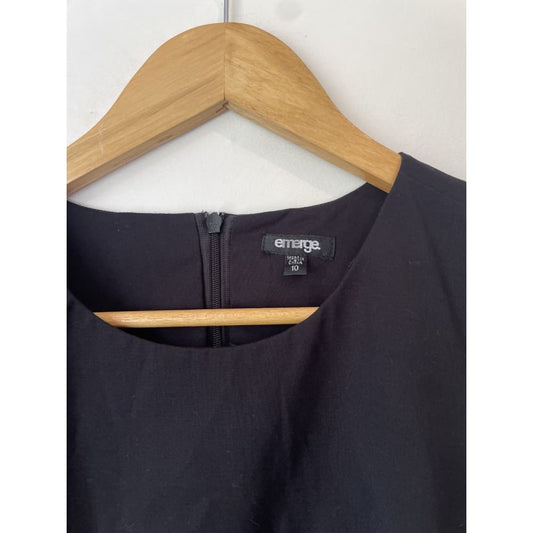 Emerge size 10 dress - dresses clothing & fashion - condition: used - dresses women’s apparel