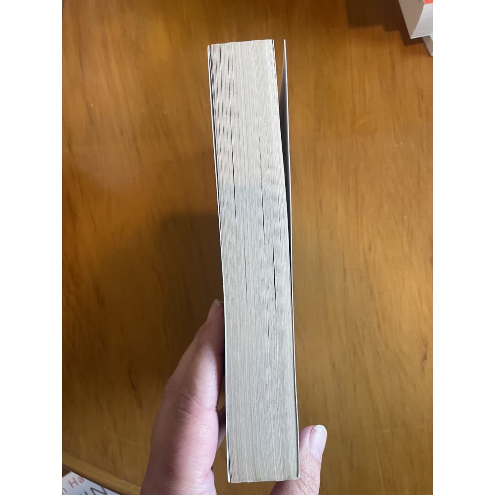 Nine elms - robert bryndza - print books book - fiction - thriller printed media