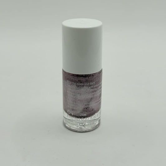 Essence cosmic lights nail polish (8ml) – to the moon and back! - nail polishes nail care women’s beauty product