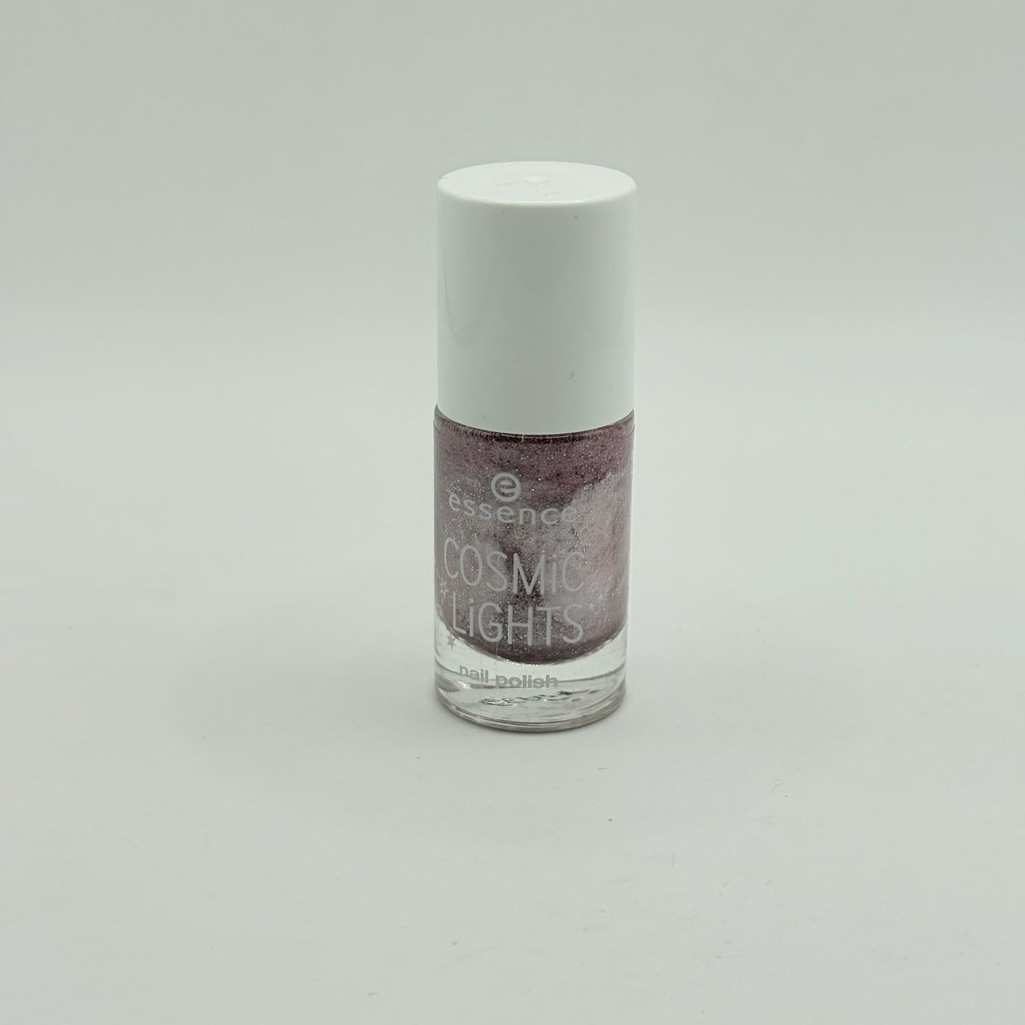 Essence cosmic lights nail polish (8ml) – to the moon and back! - nail polishes nail care women’s beauty product