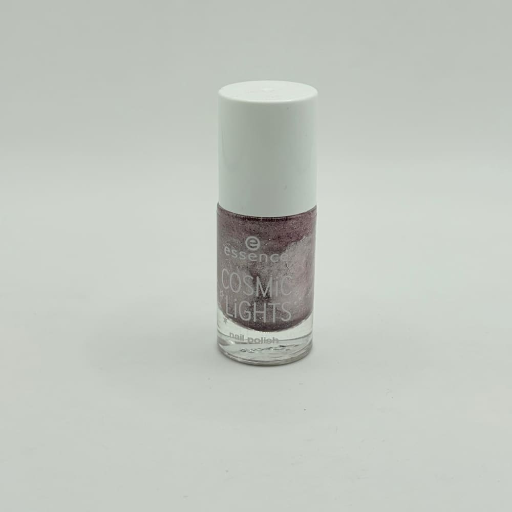 Essence cosmic lights nail polish (8ml) – to the moon and back! - nail polishes nail care women’s beauty product