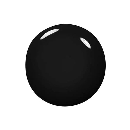 Essie nail polish 88 licorice 5ml - nail polishes nail - nail care - nail polishes women’s beauty product