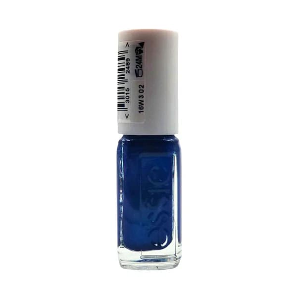 Essie nail polish 92 aruba blue 5ml - nail polishes nail - nail care - nail polishes women’s beauty product