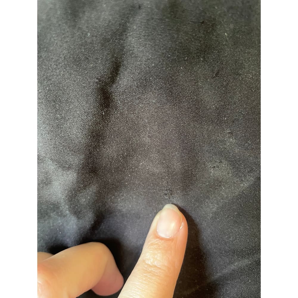 Et alia size xxs black lace dress – subtle imperfection - dresses clothing & fashion - designer clearance - dresses