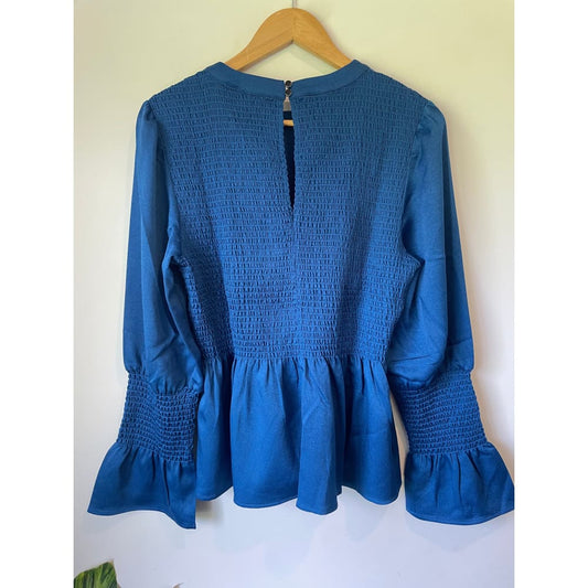 Et alia tops - brand new small & medium sizes - blouses blouse - clothing & fashion - designer clearance - top women’s