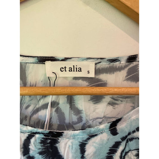 Et alia designer dress – size s - dresses clothing & fashion - designer clearance - pants women’s apparel