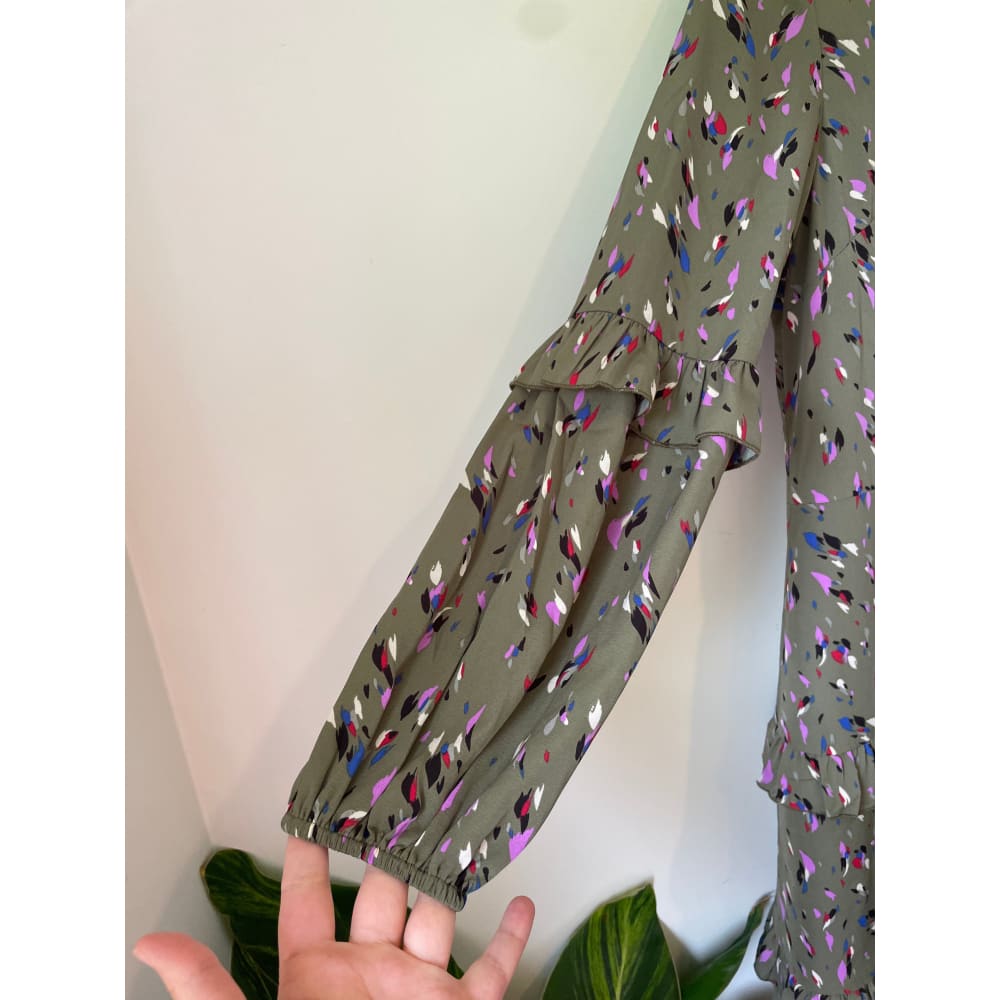 Et alia size xs dress - dresses clothing & fashion - designer clearance - dresses women’s apparel