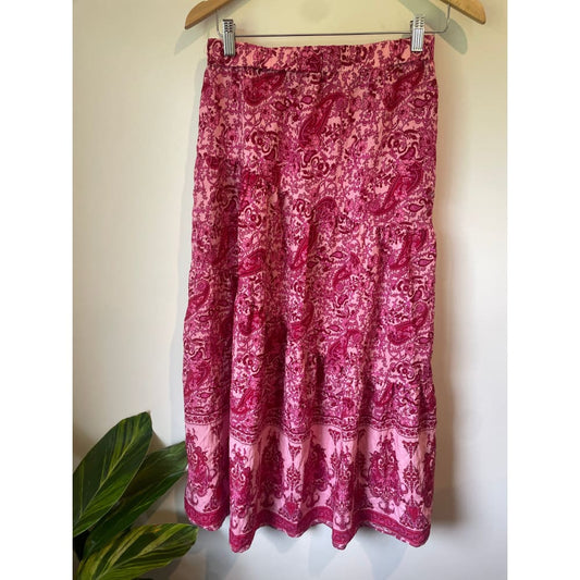 Et alia harper skirt in ambrosia – size xs – brand new - skirts bottom - clothing & fashion - designer clearance