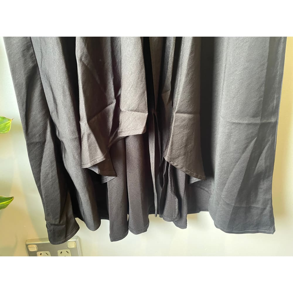 Et alia sofla dress size l - black & olive color variants - t-shirts clothing & fashion - designer clearance - dresses