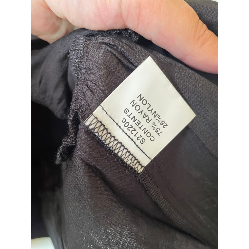 Et alia ward top - brand new xxs to large sizes nz - blouses blouse - clothing & fashion - designer clearance - top