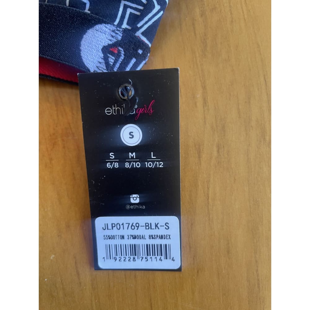 Ethika girls age 6-8 pullover bra - bras baby clothing - bra - clothing & fashion - girls - kid children’s apparel