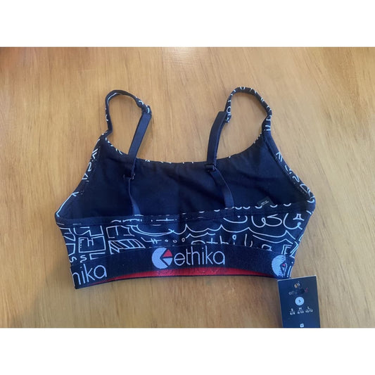 Ethika girls age 6-8 pullover bra - bras baby clothing - bra - clothing & fashion - girls - kid children’s apparel