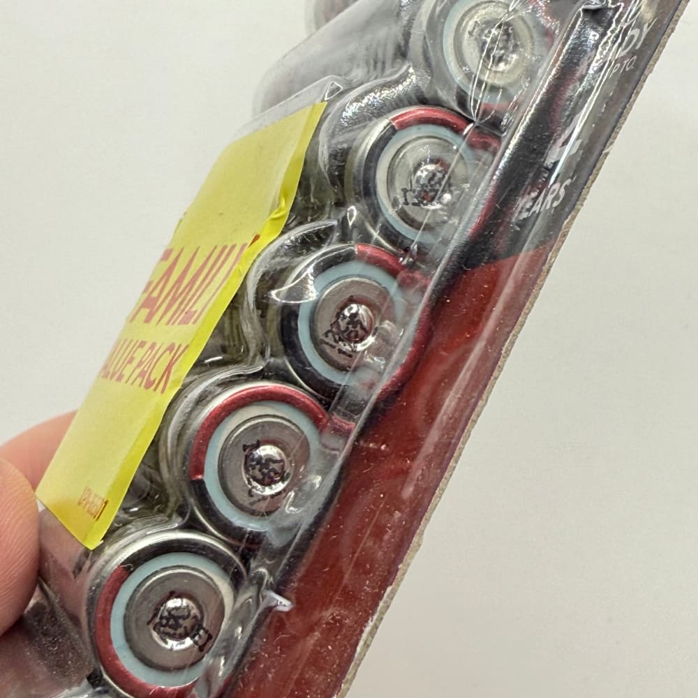 Eveready super heavy duty aa carbon zinc batteries – 10 pack family value - general purpose batteries home&living