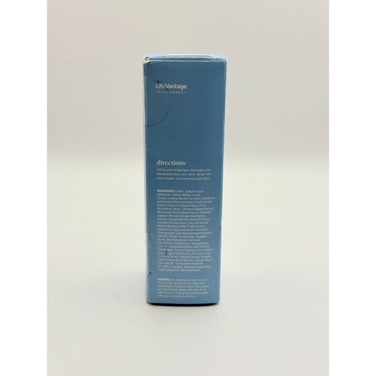 Truescience® trueclean refining cleanser 60ml - facial cleansers health and wellness