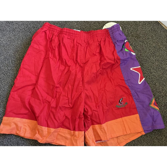 Brand new fafa club size m swim shorts - made in usa - boardshorts board - bottoms - clothing & fashion - men - shorts