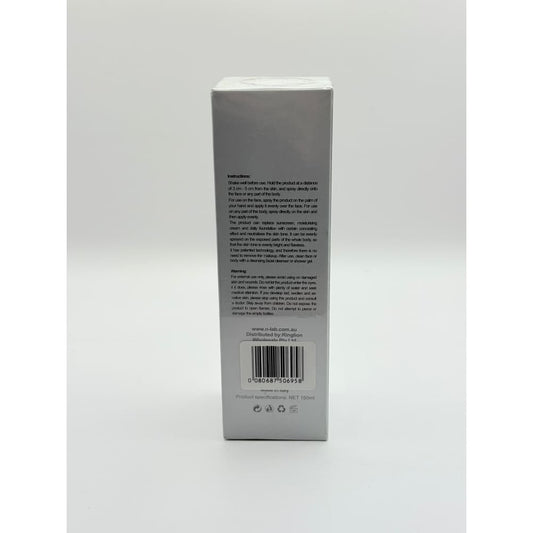 Hs fairytale illumination spray 150ml - face makeup health and wellness