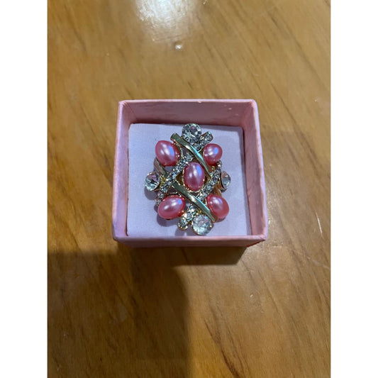 Fashion jewelry ring - rings jewelry - ring fashion accessories