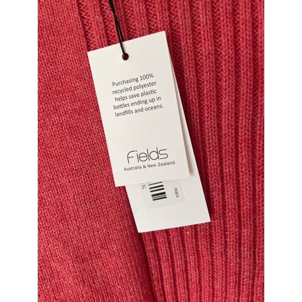 Bnwt fields knitwear xl jumper - sweaters clothing & fashion - sweaters - sweatshirt - top women’s apparel