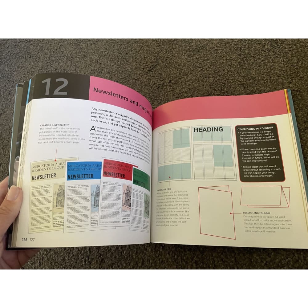 First steps in digital design - david dabner & luke herriott - print books book - condition: used - educational