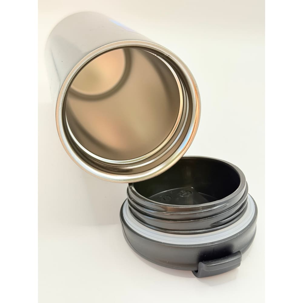 Fonterra good together stainless steel reusable coffee cup/tumbler - tumblers home&living materials