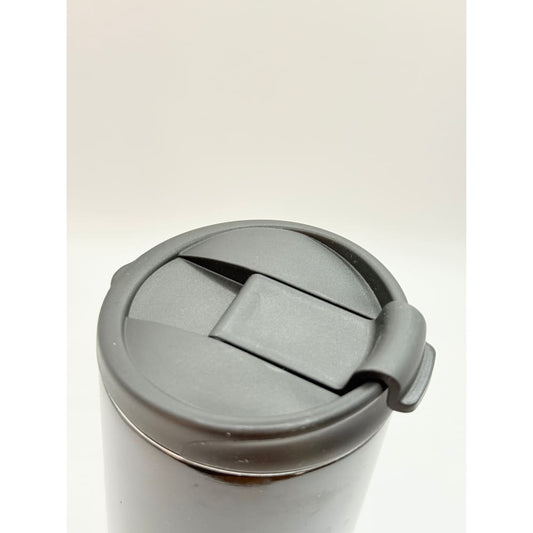 Fonterra good together stainless steel reusable coffee cup/tumbler - tumblers home&living materials