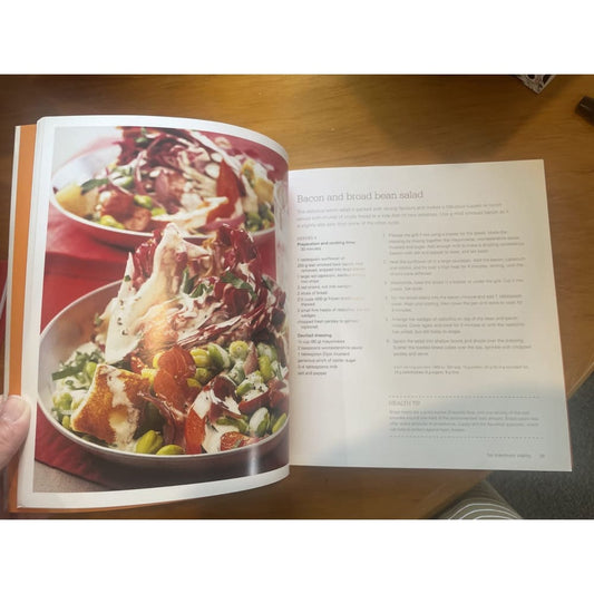 Good in a flash by readers digest - print books book - condition: used - food - gardening - recipe printed media