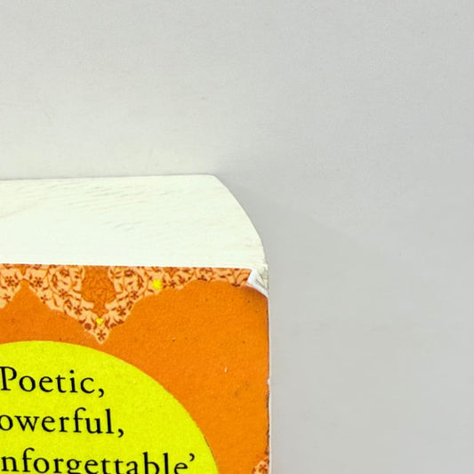 A fort of nine towers by qais akbar omar - print books what’s new printed media