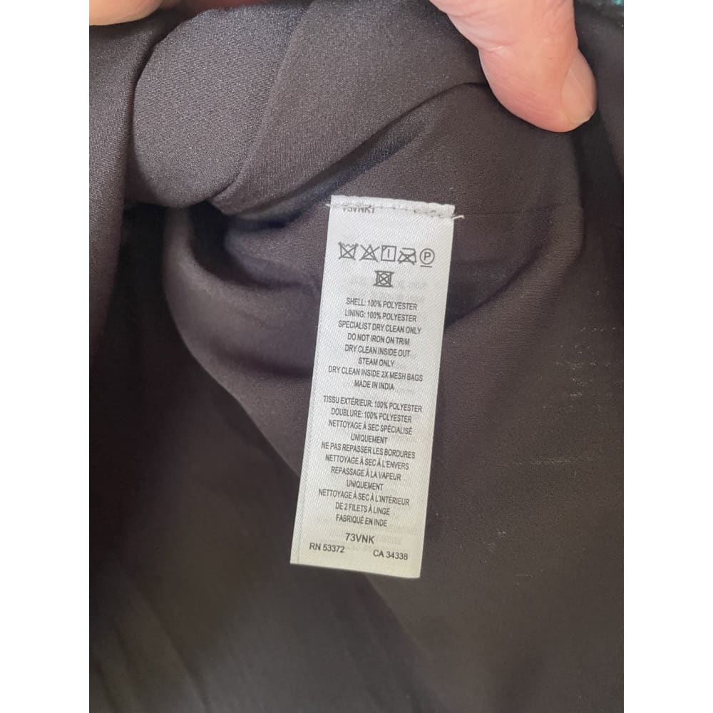 Bnwt french connection size 18 emin sequinned skirt - skirts bottom - clothing & fashion - skirt - skirts women’s