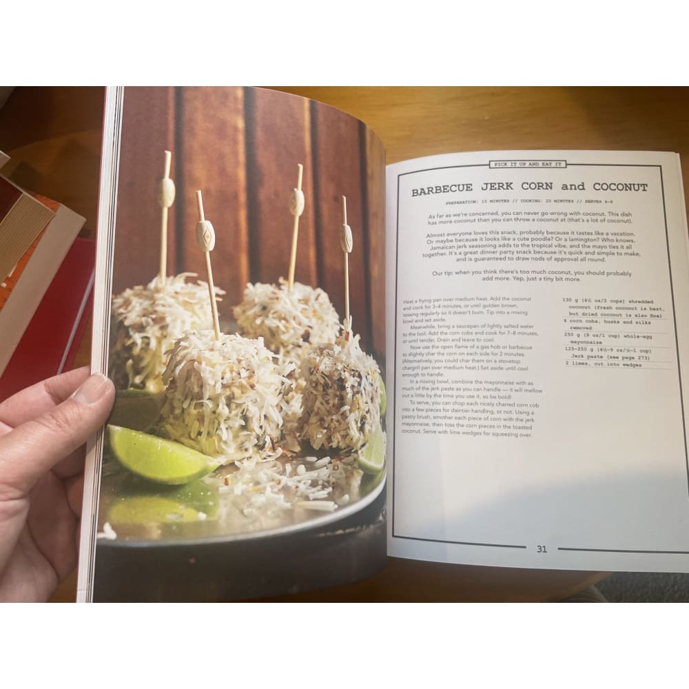 This could get messy: a guide to eating to drinking to doing both - print books book - condition: used - culture - food