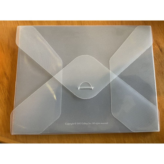 Gallup team coaching conversation one pack - print books book - coaching - training printed media