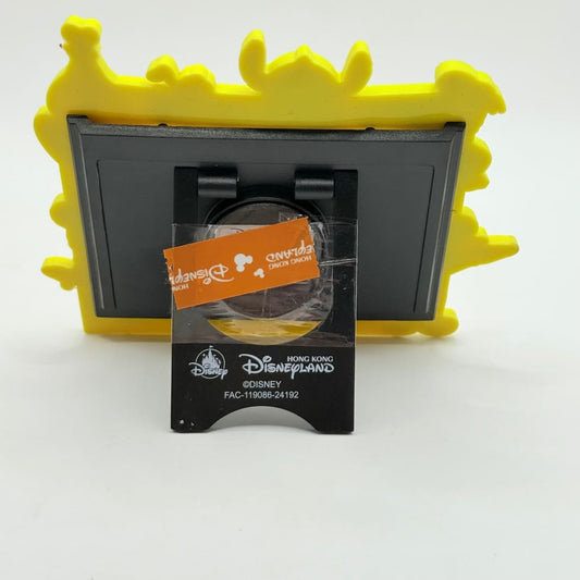 Genuine hong kong disneyland character photo frame 80mm (w) x 60mm (h) - picture frames what’s new home&living materials