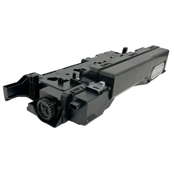 Genuine sharp bp-hb700 waste toner container - toner & inkjet cartridges electronics