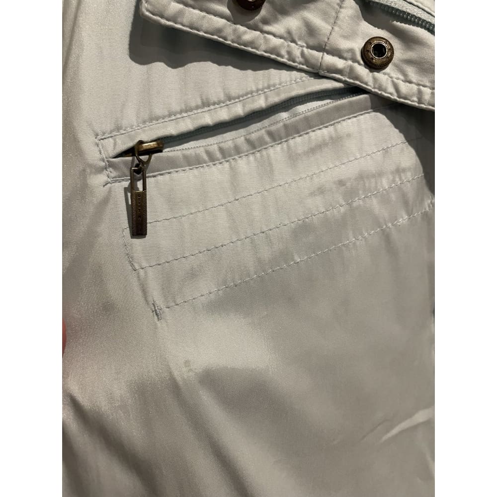 Gerry weber size 14 sleeveless jacket – classic style with modern ease - coats & jackets clothing & fashion - men