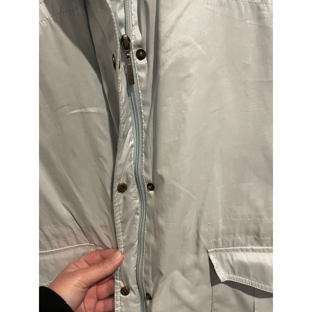 Gerry weber size 14 sleeveless jacket – classic style with modern ease - coats & jackets clothing & fashion - men