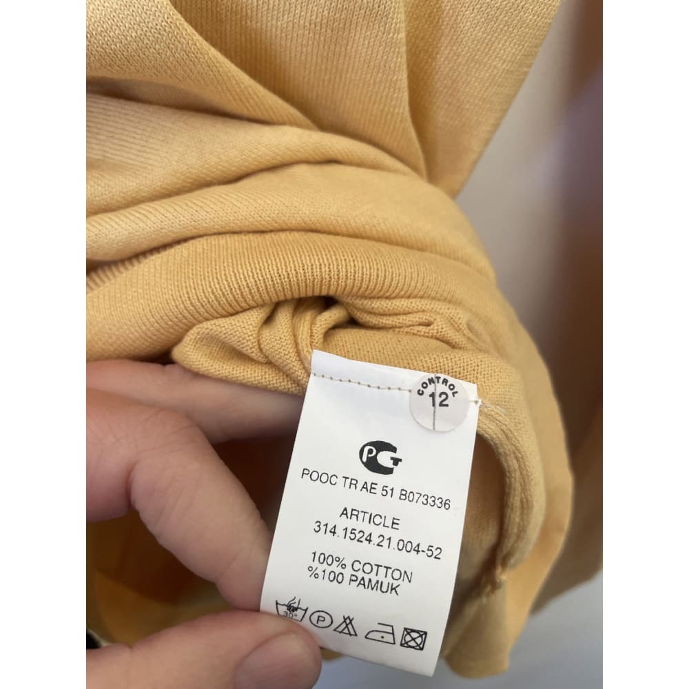 Giovanni gentile 100% cotton knit jumper – size s | bnwt | rrp $189 - sweaters clothing & fashion - men - sweatshirt